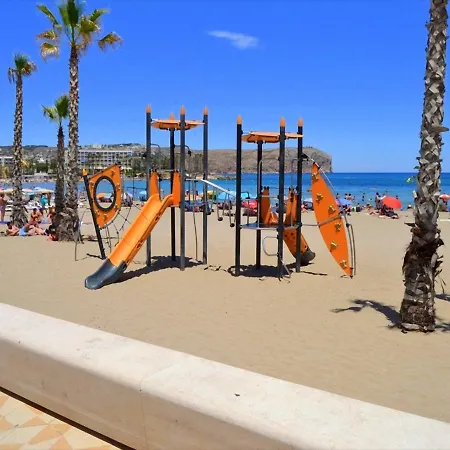 シャレー Casa La Jolla Jávea