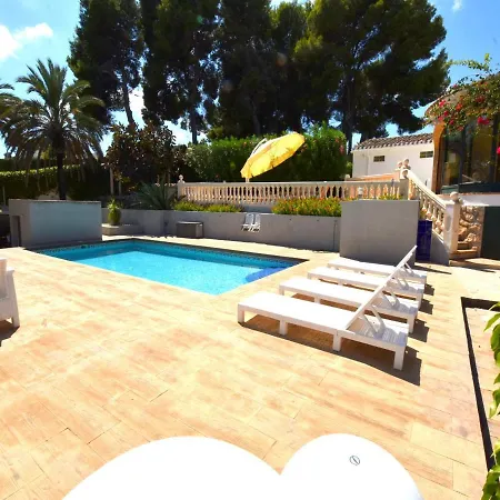 Casa La Jolla