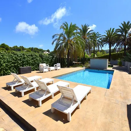 シャレー Casa La Jolla *