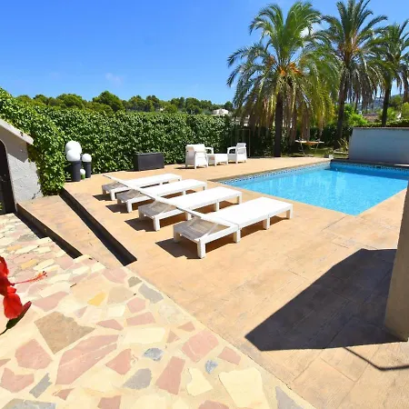 Casa La Jolla シャレー *