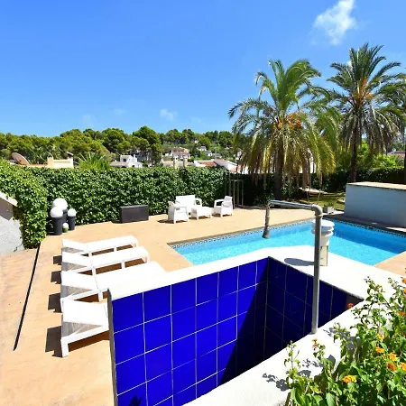 シャレー Casa La Jolla