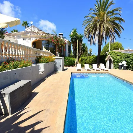 Casa La Jolla シャレー *