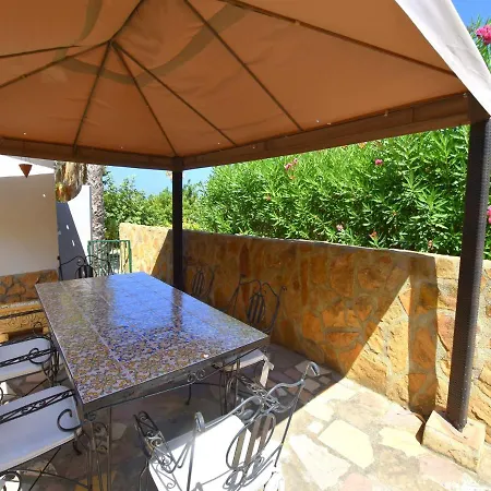 Casa La Jolla シャレー Jávea