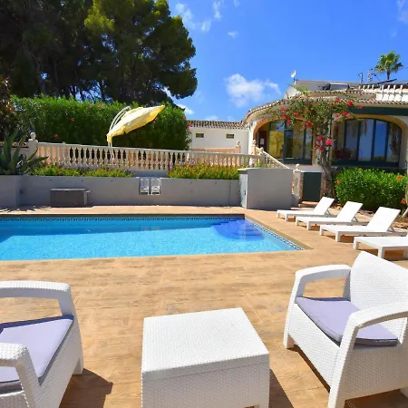 Casa La Jolla
