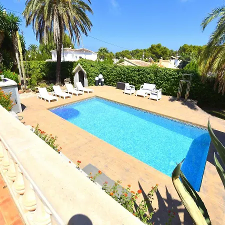 シャレー Casa La Jolla *