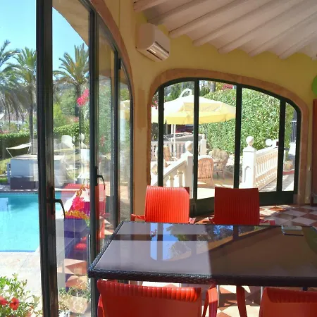 Casa La Jolla シャレー *
