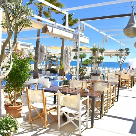 Casa La Jolla シャレー