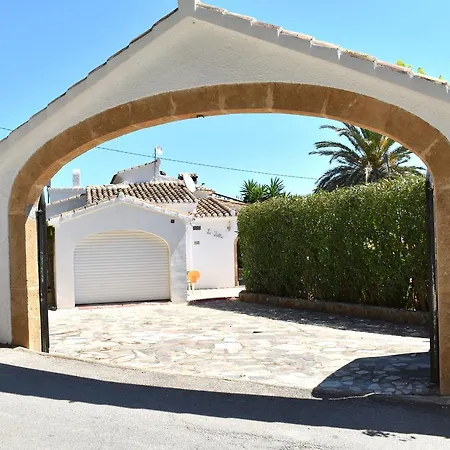Casa La Jolla シャレー *