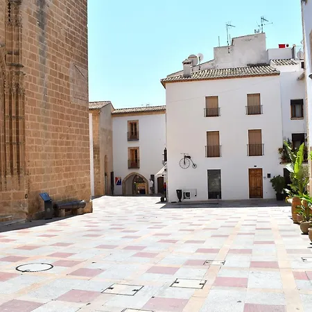 Casa La Jolla * Jávea