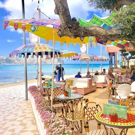 シャレー Casa La Jolla *